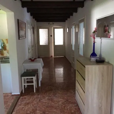 Julianna Apartmanhaz Apartment