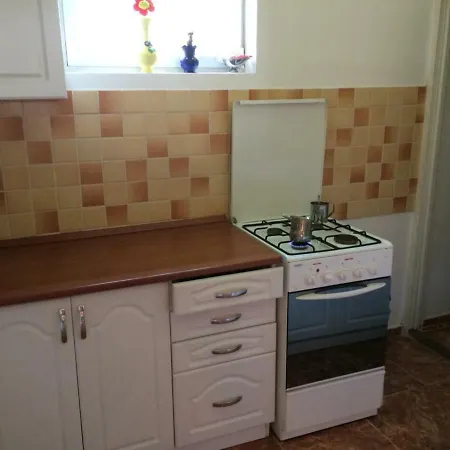 Julianna Apartmanhaz 아파트 *