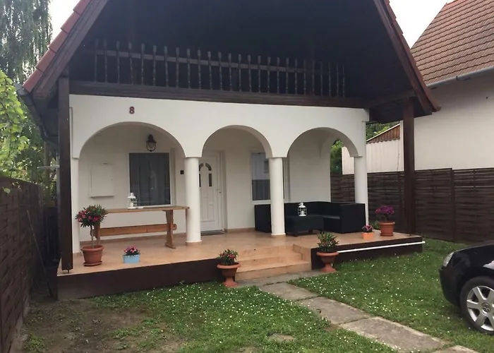 Julianna Apartmanhaz