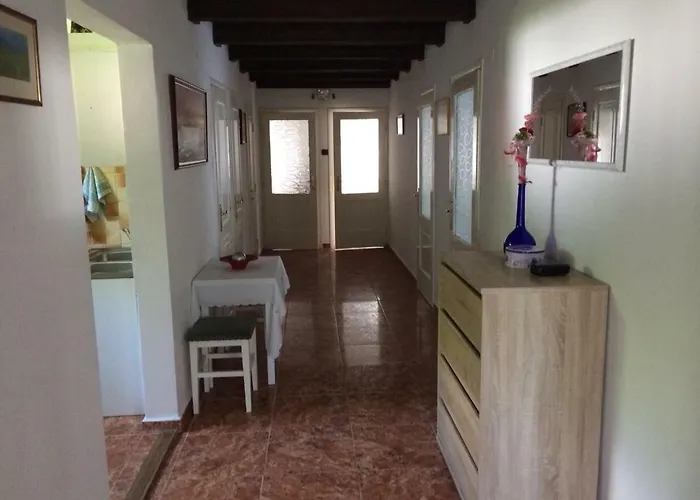 Julianna Apartmanhaz Lägenhet