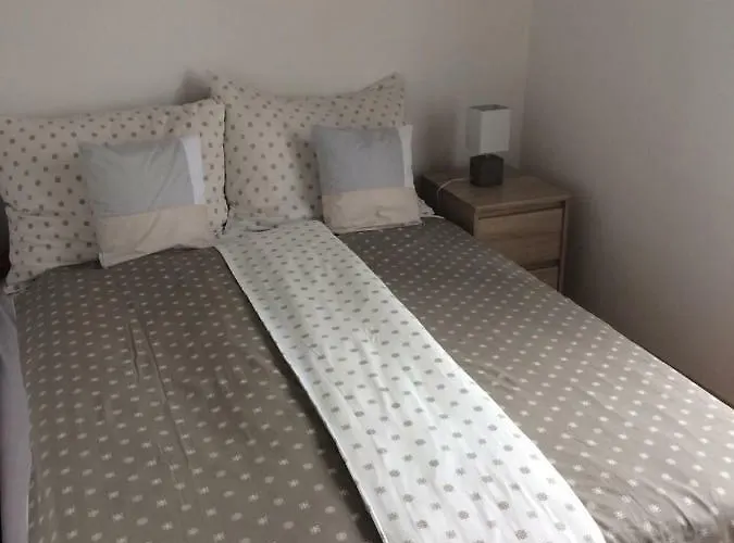 Julianna Apartmanhaz Balatonlelle