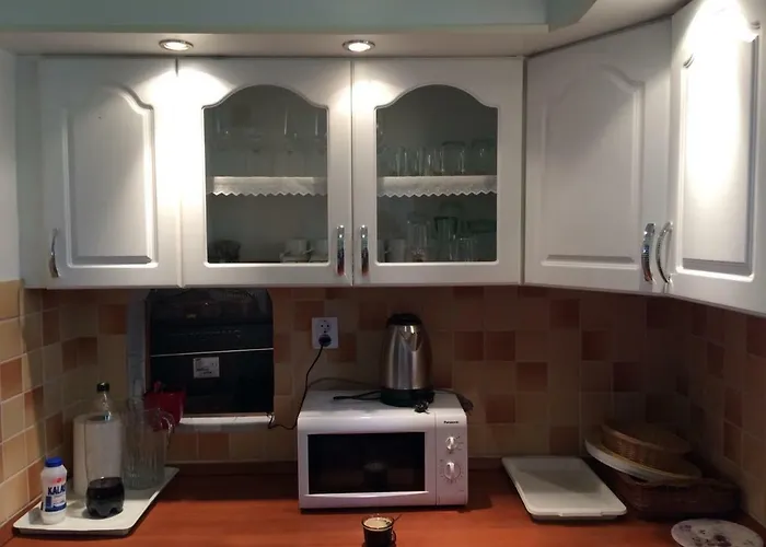 Lägenhet Julianna Apartmanhaz